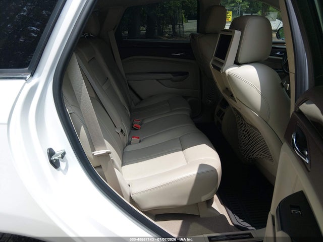 Aukcja sprzedaży 2014 Cadillac Srx Premium Collection, vin: 3GYFNGE3XES575787, numer aukcji: 45557143