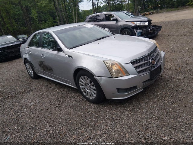 Продажа на аукционе авто 2011 Cadillac Cts, vin: 1G6DA5EY4B0131254, номер лота: 45557144