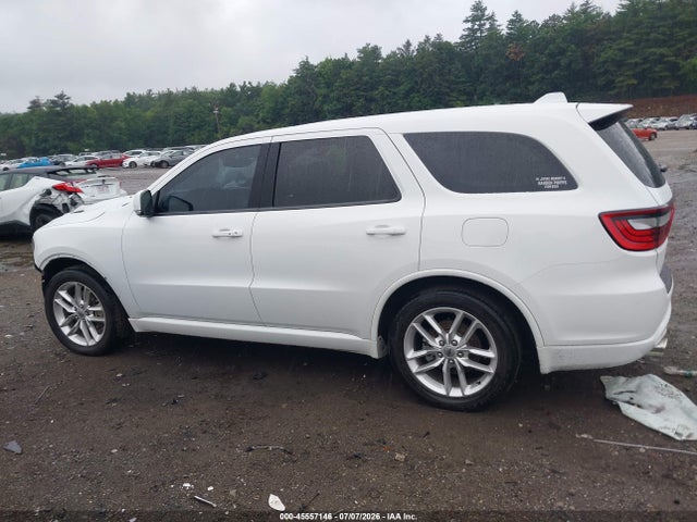 Aukcja sprzedaży 2022 Dodge Durango R/t Awd, vin: 1C4SDJCT2NC194285, numer aukcji: 45557146