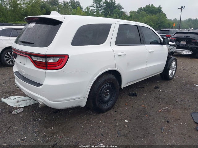 Aukcja sprzedaży 2022 Dodge Durango R/t Awd, vin: 1C4SDJCT2NC194285, numer aukcji: 45557146