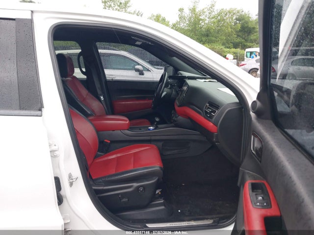Aukcja sprzedaży 2022 Dodge Durango R/t Awd, vin: 1C4SDJCT2NC194285, numer aukcji: 45557146