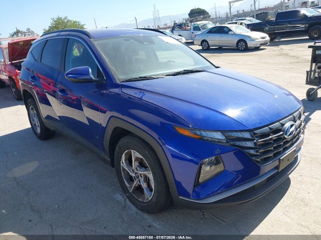 Продажа на аукционе авто 2024 Hyundai Tucson Sel, vin: 5NMJBCDE4RH298846, номер лота: 45557150