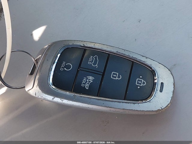 2024 Hyundai Tucson Sel მანქანა იყიდება აუქციონზე, vin: 5NMJBCDE4RH298846, აუქციონის ნომერი: 45557150