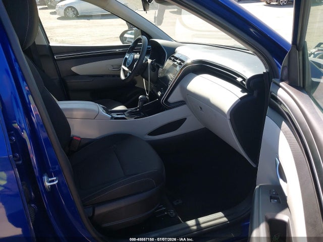 2024 Hyundai Tucson Sel მანქანა იყიდება აუქციონზე, vin: 5NMJBCDE4RH298846, აუქციონის ნომერი: 45557150
