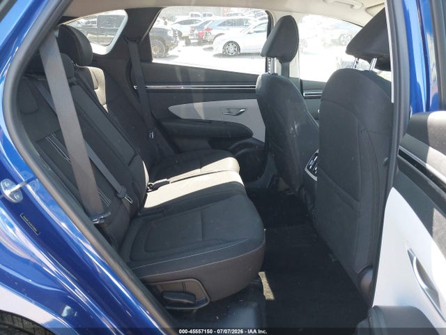 2024 Hyundai Tucson Sel მანქანა იყიდება აუქციონზე, vin: 5NMJBCDE4RH298846, აუქციონის ნომერი: 45557150