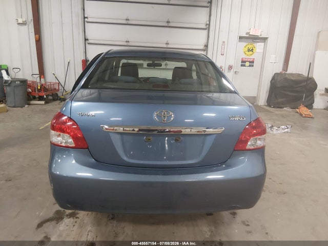 Продажа на аукционе авто 2008 Toyota Yaris, vin: JTDBT923984036642, номер лота: 45557154