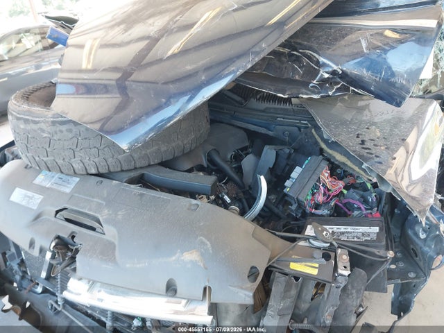 Aukcja sprzedaży 2004 Chevrolet Suburban 1500 Lt, vin: 1GNFK16Z84J292181, numer aukcji: 45557155