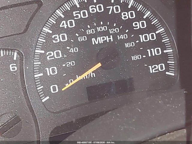 Aukcja sprzedaży 2004 Chevrolet Suburban 1500 Lt, vin: 1GNFK16Z84J292181, numer aukcji: 45557155