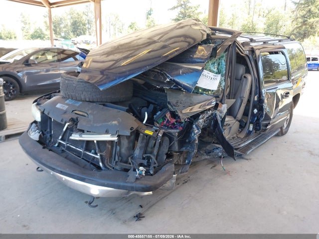 Aukcja sprzedaży 2004 Chevrolet Suburban 1500 Lt, vin: 1GNFK16Z84J292181, numer aukcji: 45557155