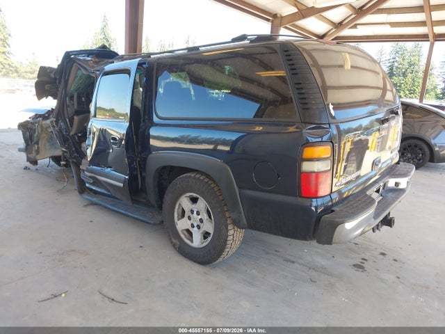 Aukcja sprzedaży 2004 Chevrolet Suburban 1500 Lt, vin: 1GNFK16Z84J292181, numer aukcji: 45557155