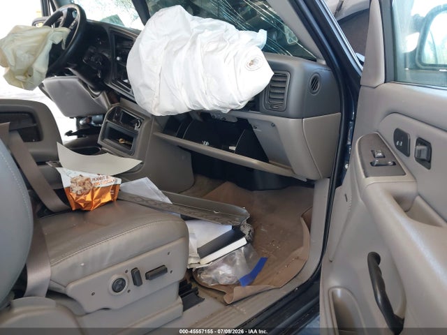 Aukcja sprzedaży 2004 Chevrolet Suburban 1500 Lt, vin: 1GNFK16Z84J292181, numer aukcji: 45557155