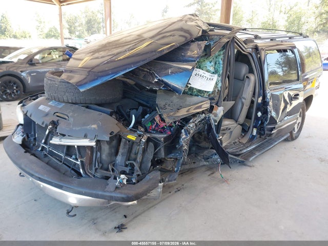 Aukcja sprzedaży 2004 Chevrolet Suburban 1500 Lt, vin: 1GNFK16Z84J292181, numer aukcji: 45557155