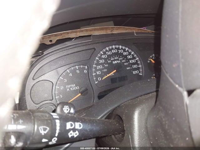Aukcja sprzedaży 2004 Chevrolet Suburban 1500 Lt, vin: 1GNFK16Z84J292181, numer aukcji: 45557155