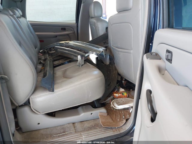 Aukcja sprzedaży 2004 Chevrolet Suburban 1500 Lt, vin: 1GNFK16Z84J292181, numer aukcji: 45557155
