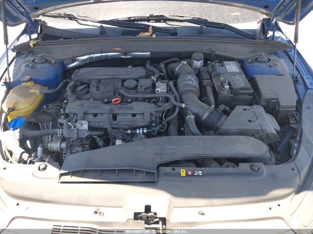 2021 Kia K5 Gt-line მანქანა იყიდება აუქციონზე, vin: 5XXG64J27MG029441, აუქციონის ნომერი: 45557159