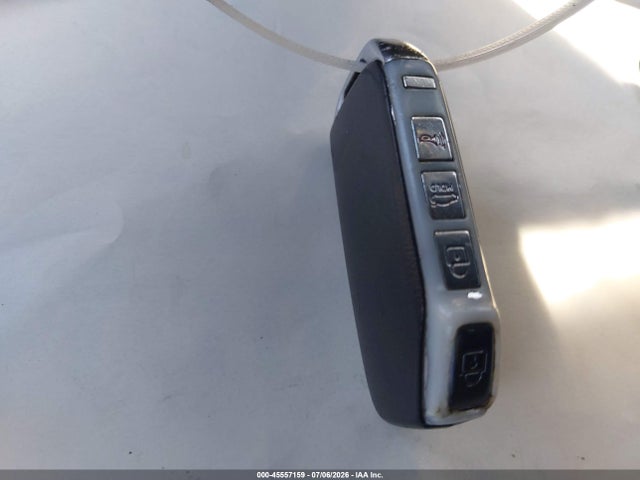 2021 Kia K5 Gt-line მანქანა იყიდება აუქციონზე, vin: 5XXG64J27MG029441, აუქციონის ნომერი: 45557159