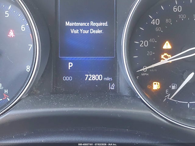 Toyota C-HR XLE 2018 NMTKHMBX0JR057802 Image 15