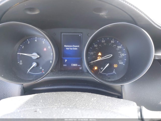Toyota C-HR XLE 2018 NMTKHMBX0JR057802 Image 7