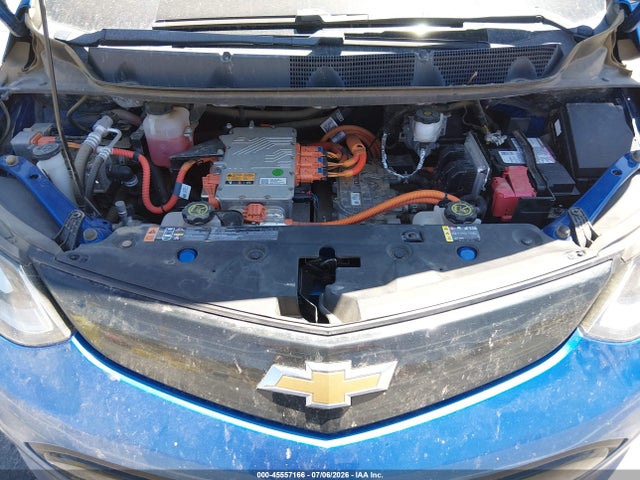Chevrolet BOLT EV LT 2019 1G1FY6S04K4105860 Image 10