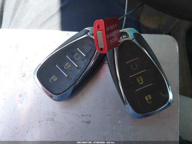 Chevrolet BOLT EV LT 2019 1G1FY6S04K4105860 Image 11