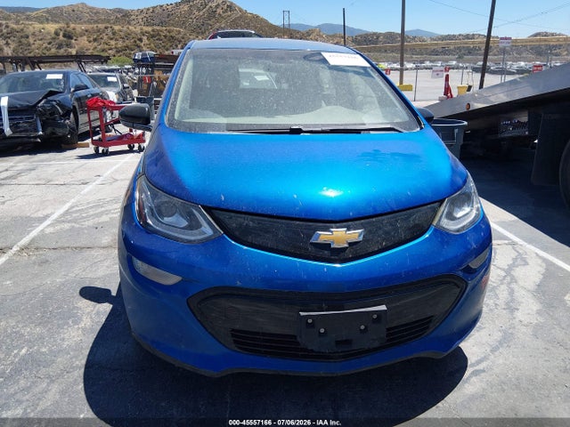 Chevrolet BOLT EV LT 2019 1G1FY6S04K4105860 Image 12