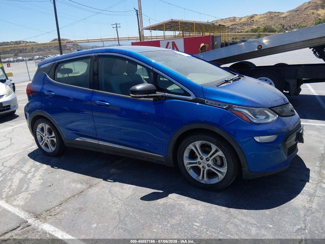 Chevrolet BOLT EV LT 2019 1G1FY6S04K4105860 Image 13