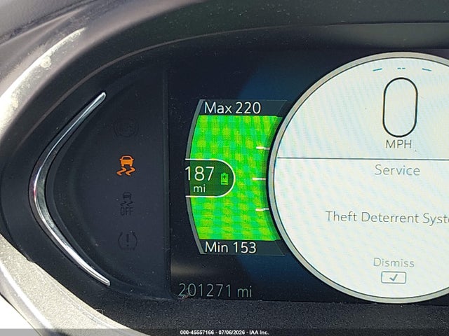 Chevrolet BOLT EV LT 2019 1G1FY6S04K4105860 Image 17