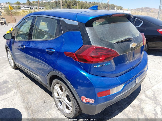 Chevrolet BOLT EV LT 2019 1G1FY6S04K4105860 Image 3
