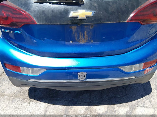 Chevrolet BOLT EV LT 2019 1G1FY6S04K4105860 Image 6