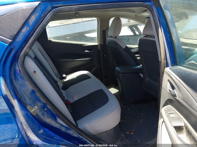 Chevrolet BOLT EV LT 2019 1G1FY6S04K4105860 Image 8