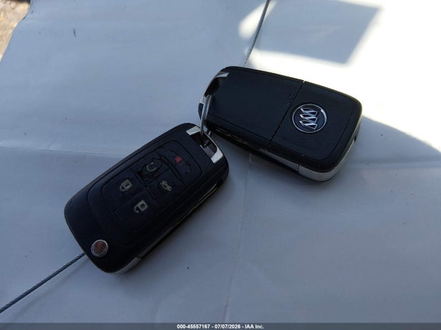 Продажа на аукционе авто 2015 Buick Lacrosse Leather, vin: 1G4GB5G37FF304885, номер лота: 45557167