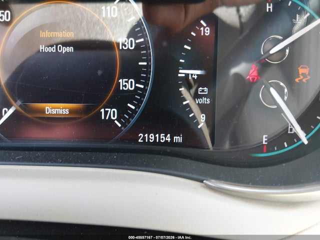 Продажа на аукционе авто 2015 Buick Lacrosse Leather, vin: 1G4GB5G37FF304885, номер лота: 45557167