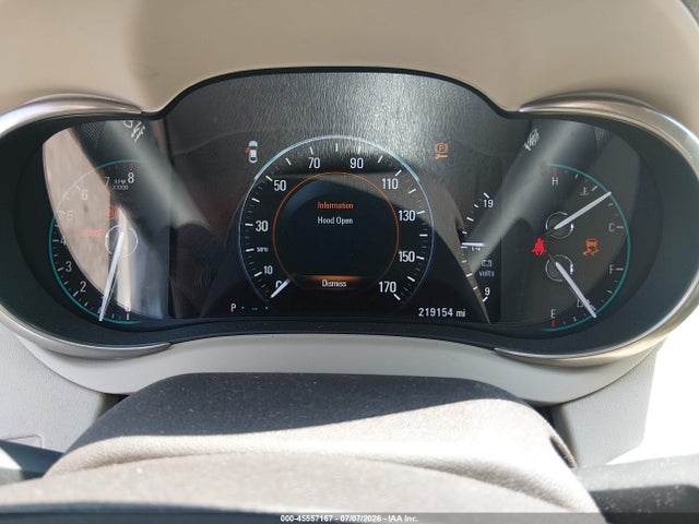 Продажа на аукционе авто 2015 Buick Lacrosse Leather, vin: 1G4GB5G37FF304885, номер лота: 45557167