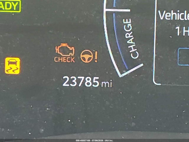 Toyota CAMRY SE 2025 4T1DAACK8SU067972 Image 16