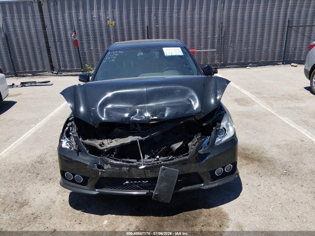 Aukcja sprzedaży 2010 Mercedes-benz E 350, vin: WDDHF5GB2AA068503, numer aukcji: 45557175