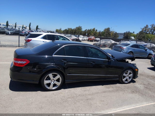 Aukcja sprzedaży 2010 Mercedes-benz E 350, vin: WDDHF5GB2AA068503, numer aukcji: 45557175