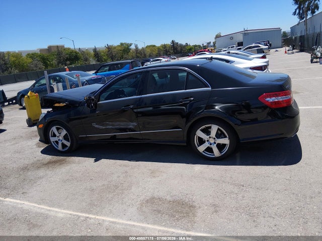 Aukcja sprzedaży 2010 Mercedes-benz E 350, vin: WDDHF5GB2AA068503, numer aukcji: 45557175