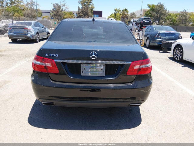 Aukcja sprzedaży 2010 Mercedes-benz E 350, vin: WDDHF5GB2AA068503, numer aukcji: 45557175