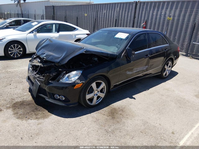 Aukcja sprzedaży 2010 Mercedes-benz E 350, vin: WDDHF5GB2AA068503, numer aukcji: 45557175