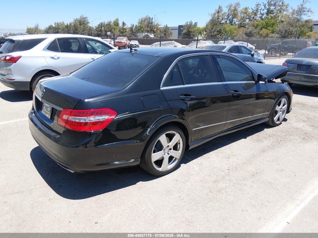 Aukcja sprzedaży 2010 Mercedes-benz E 350, vin: WDDHF5GB2AA068503, numer aukcji: 45557175
