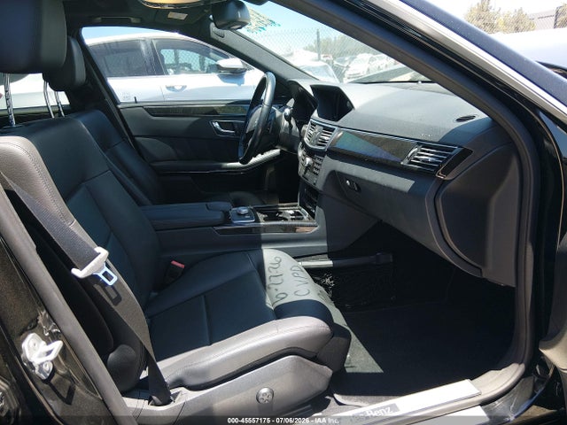 Aukcja sprzedaży 2010 Mercedes-benz E 350, vin: WDDHF5GB2AA068503, numer aukcji: 45557175