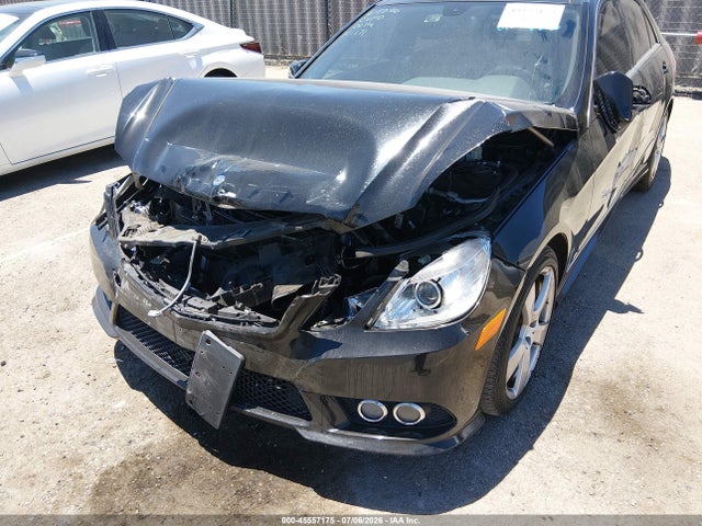 Aukcja sprzedaży 2010 Mercedes-benz E 350, vin: WDDHF5GB2AA068503, numer aukcji: 45557175