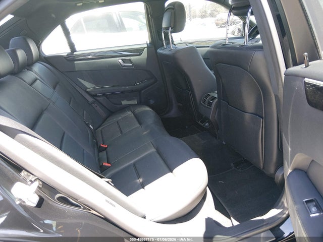 Aukcja sprzedaży 2010 Mercedes-benz E 350, vin: WDDHF5GB2AA068503, numer aukcji: 45557175