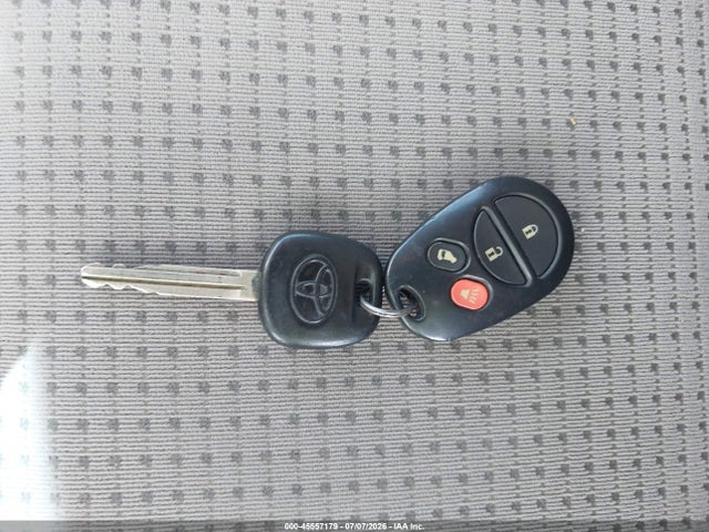 Aukcja sprzedaży 2006 Toyota Sienna Le, vin: 5TDZA23C86S442424, numer aukcji: 45557179