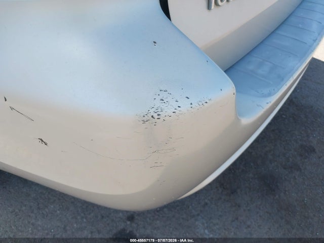 Aukcja sprzedaży 2006 Toyota Sienna Le, vin: 5TDZA23C86S442424, numer aukcji: 45557179