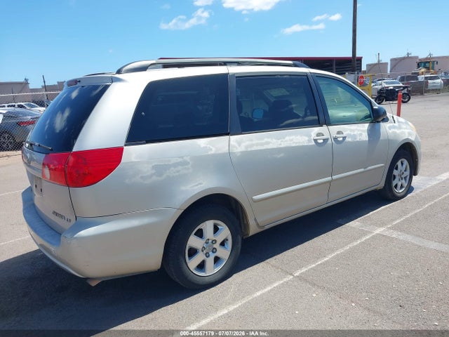 Aukcja sprzedaży 2006 Toyota Sienna Le, vin: 5TDZA23C86S442424, numer aukcji: 45557179