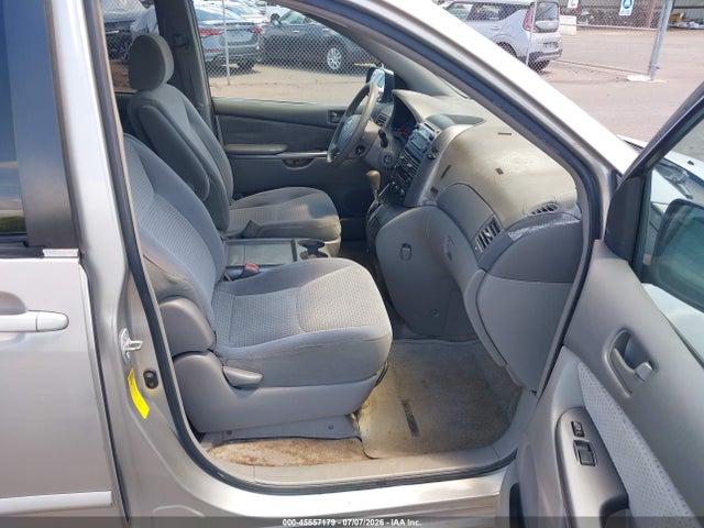 Aukcja sprzedaży 2006 Toyota Sienna Le, vin: 5TDZA23C86S442424, numer aukcji: 45557179