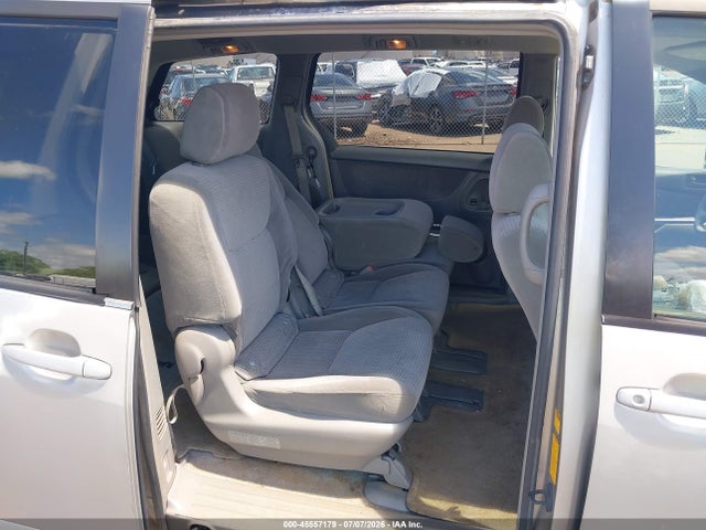 Aukcja sprzedaży 2006 Toyota Sienna Le, vin: 5TDZA23C86S442424, numer aukcji: 45557179