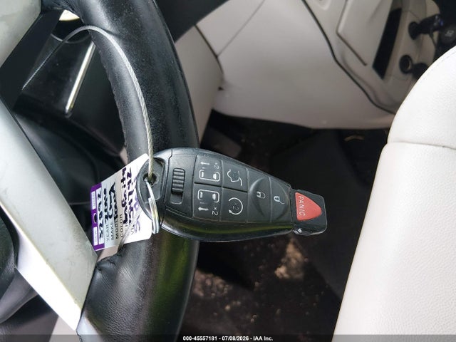 Aukcja sprzedaży 2016 Chrysler Town & Country Touring, vin: 2C4RC1BG9GR254742, numer aukcji: 45557181