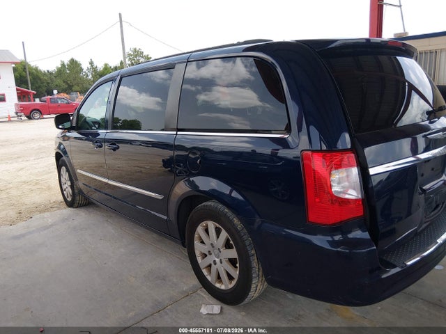 Aukcja sprzedaży 2016 Chrysler Town & Country Touring, vin: 2C4RC1BG9GR254742, numer aukcji: 45557181